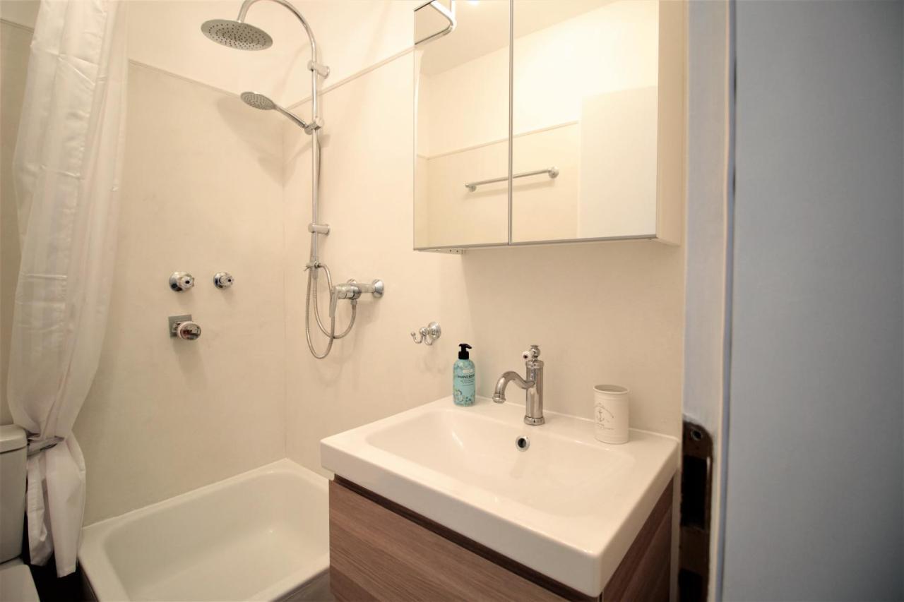 Cozy And Stylish Studioapartment Würzburg Dış mekan fotoğraf