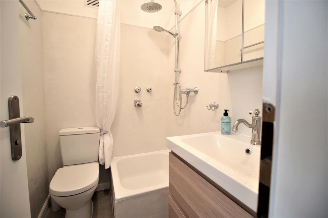 Cozy And Stylish Studioapartment Würzburg Dış mekan fotoğraf